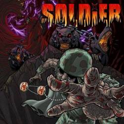 Soldier (UK) : Dogs of War